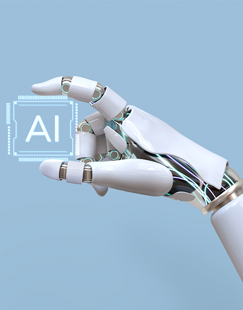 AI I