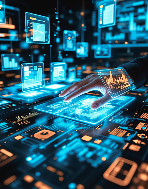 Big Data Management